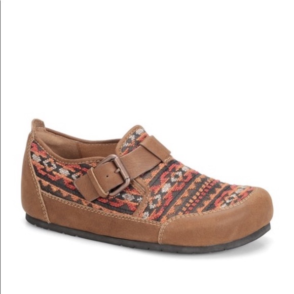 Sofft Shoes - SOFFT Bailee Clog Wool & Leather Upper